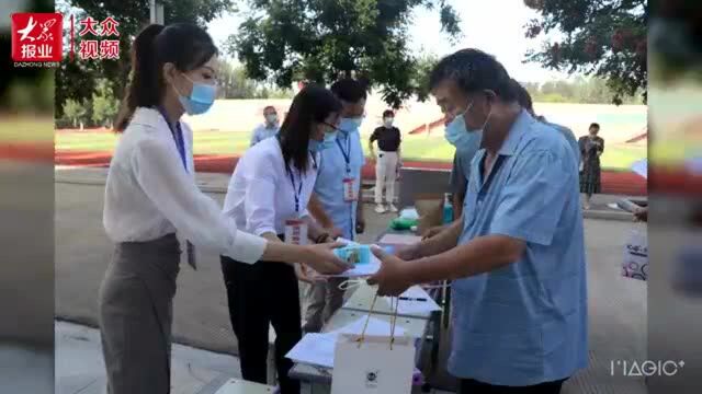 |东平县教体局以规范化食堂建设带动校园餐饮质量