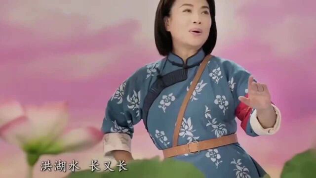 GALA乐队一首《追梦赤子心》不破音是没有灵魂的!超励志超好听!