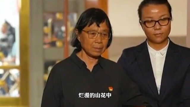 时代楷模背后,那些不为人知的感人故事——张桂梅