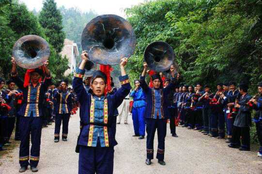 在传统习俗当中,八月八是什么节日,为什么逐渐式微了?