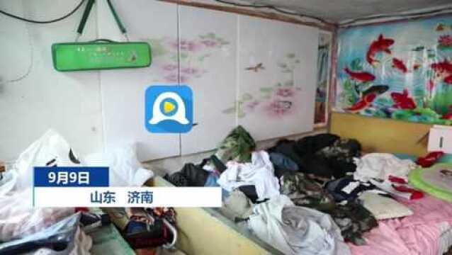 暖心闻丨贫困儿童有了“希望小屋” 山东这样的“梦幻空间”捐建了一万多间