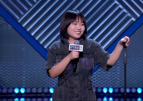 李雪琴爆笑脱口秀,不信你不笑