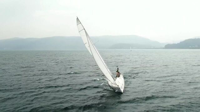 打卡东方“圣托里尼”,见证小村庄到旅游胜地的蜕变