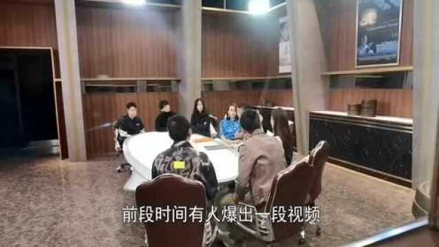 小沈阳吸毒被抓现场视频曝光,妻子沈春阳深夜紧急回应实情