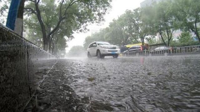 警惕!四川盆地今天局地有大雨,泸县震区明天降雨或明显增强