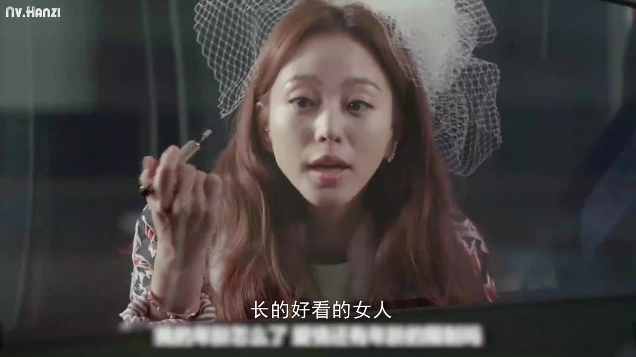 好看的女生在社会上能获得多的原谅，这种原谅也包括很多。_高清1080P在线观看平台_腾讯视频