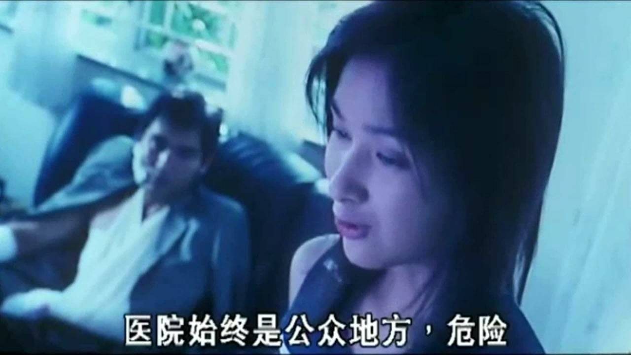 女友惨遭轮奸致死，黑帮大佬报仇一个不留_腾讯视频