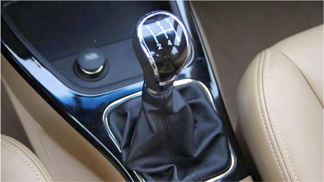 科目三加减档操作总出错,这些技巧你掌握了没?