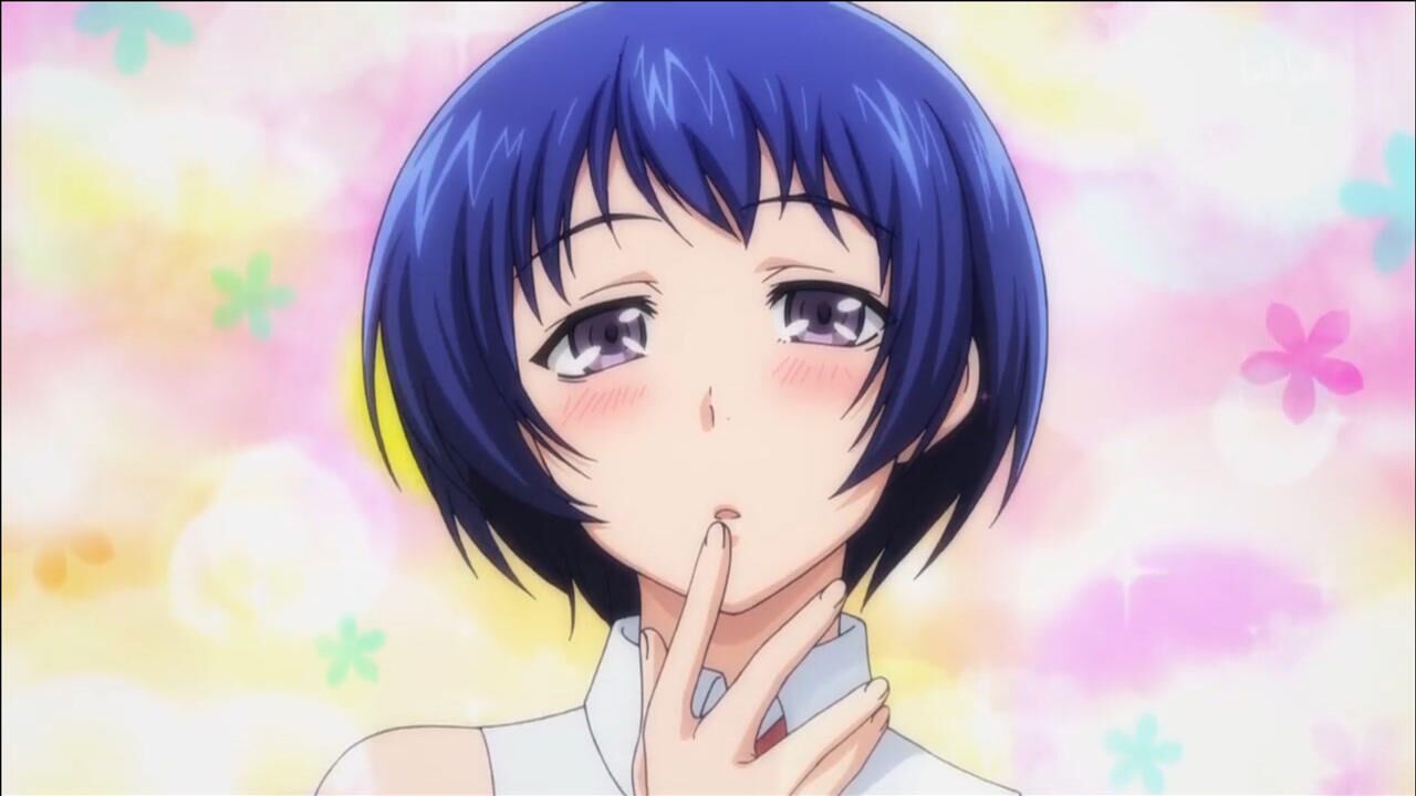 颜艺搞笑番:碧蓝之海完结篇,醉酒的吉原