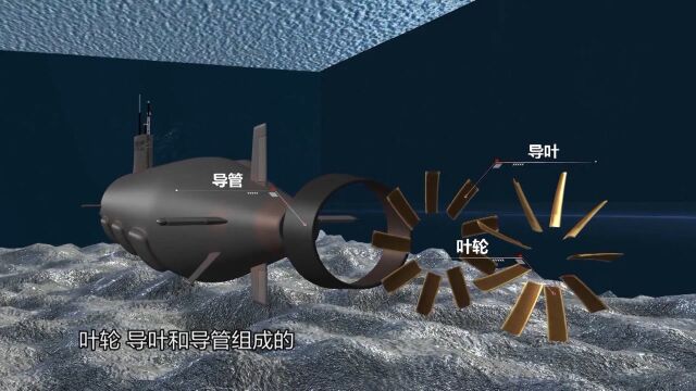 美军向中国沿海派出的“狼”有多强?揭密美军“海狼”级核潜艇