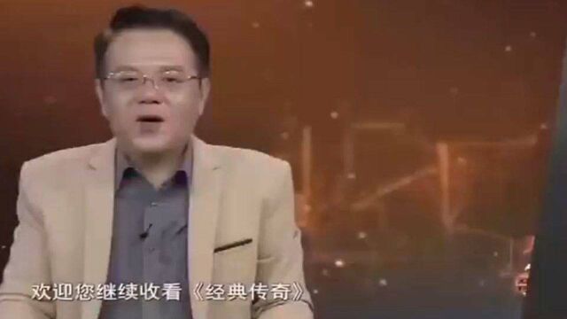 意外发现的石碑,老和尚的身世之谜被揭开,他竟真是顺治?