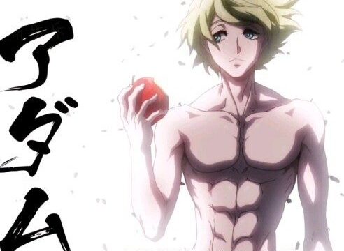 终末的女武神神父宙斯vs人祖亚当让众神都害怕的存在让宙斯都开始恐惧