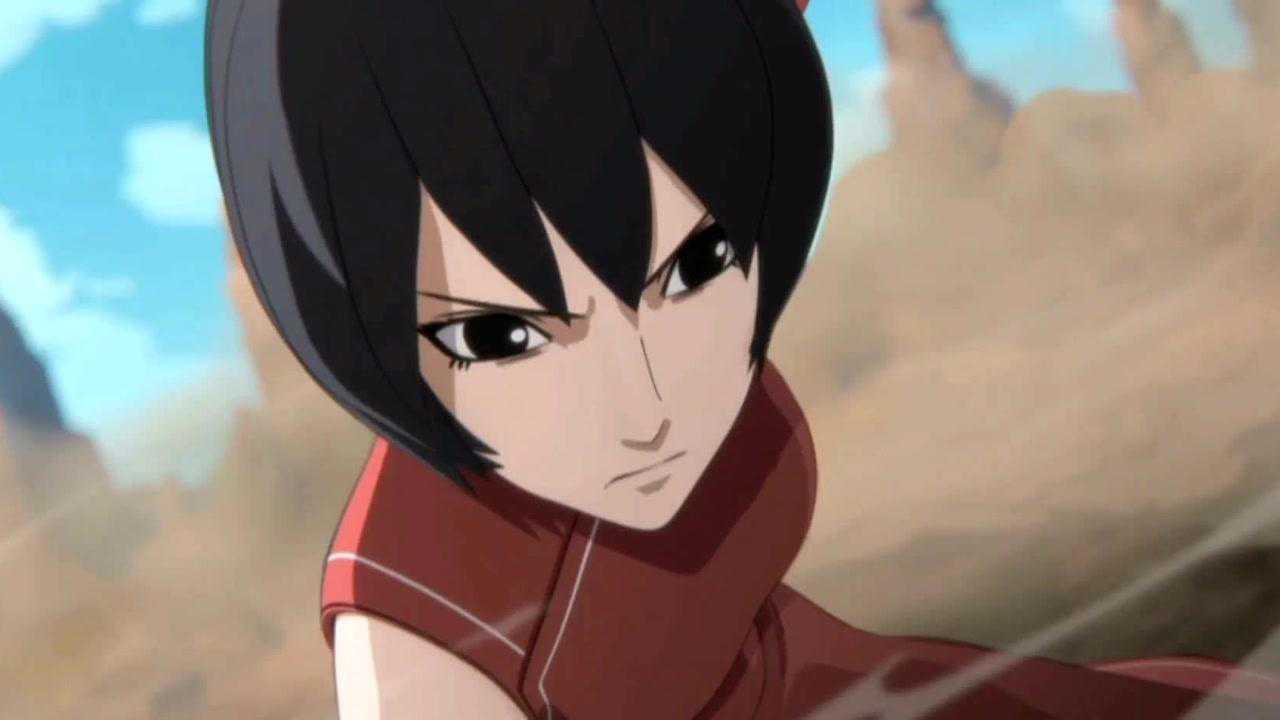 火影忍者手游第四代土影黑土,最强腿影