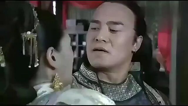 打狗棍:那图鲁简直是不要脸,大白天就要格格给他生儿子,尴尬了