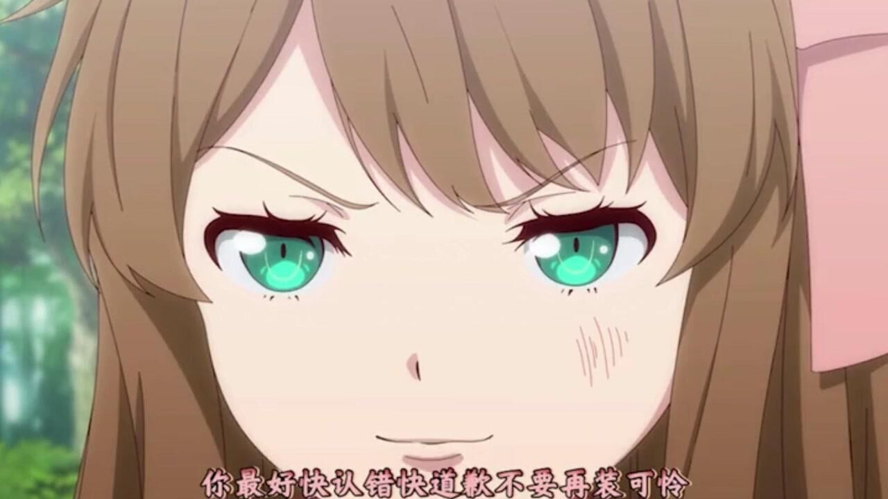 邪王追妻：邪王追妻第二季不见不散！_高清1080P在线观看平台_腾讯视频