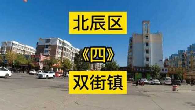 天津市北辰区第《5》个视频,双街镇四