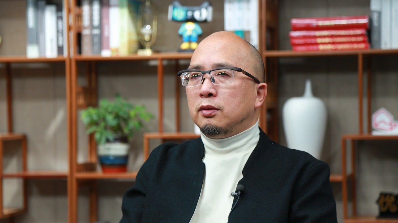 王永平与他的商业地产江湖人生