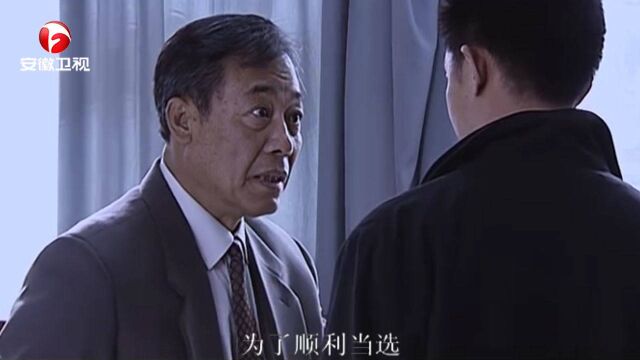 国家干部:副市长一心为民,陈书记一心要保护他,提拔他当市长