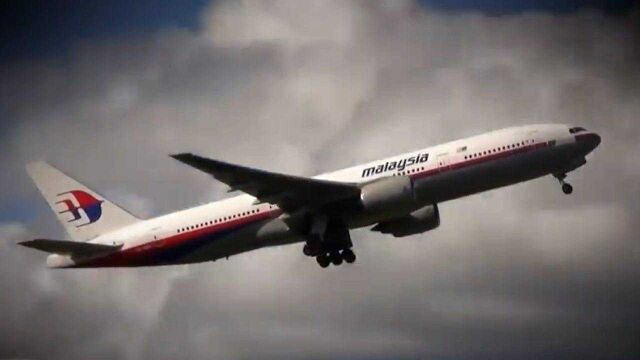 英国专家称发现马航MH370,失联乘客亲属协会发文