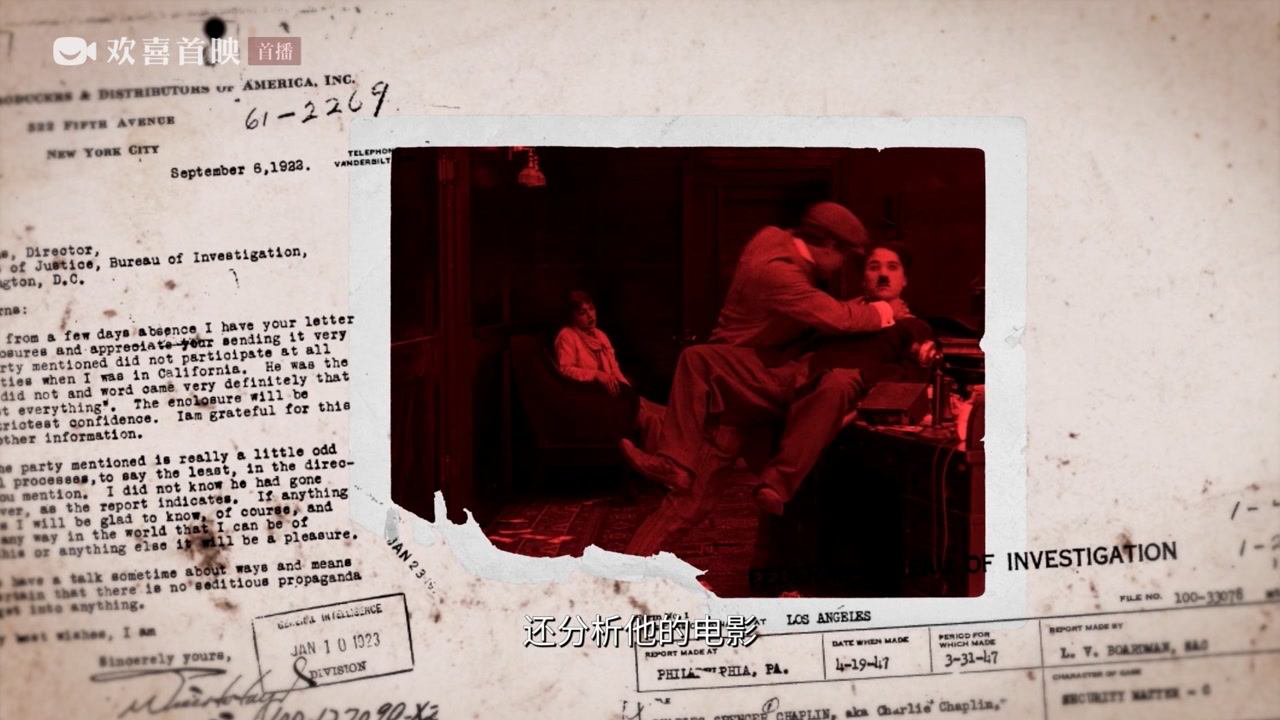 竟被认为是政治危险人物发布于 2021-12-09 12:57