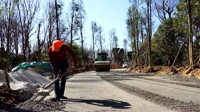 金融助力 村民实现“安居梦”