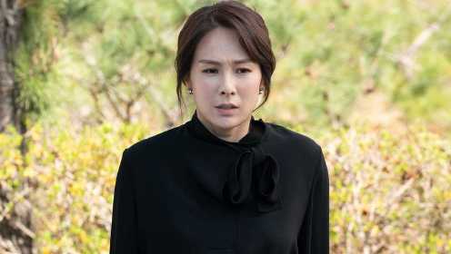 《亚洲怪谈》韩国片:畸形的母爱，害了两个年轻人的一生，冥婚题材恐怖片