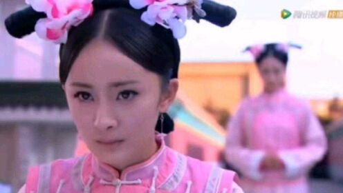 宫——杨幂冯绍峰主演_高清1080P在线观看平台_腾讯视频