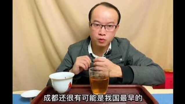 《茶,一片树叶的故事》细节解读01