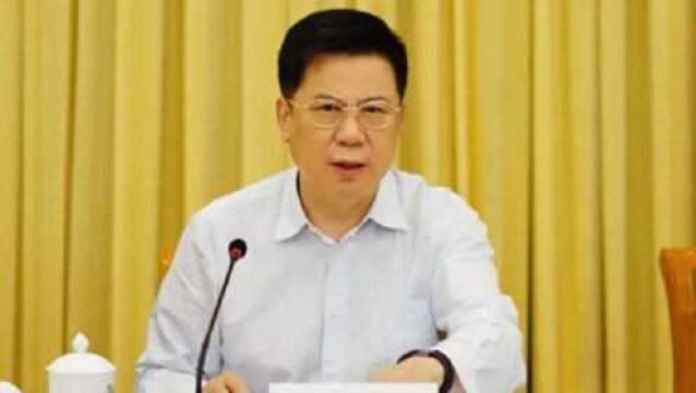 王滨被查!曾任中国人寿保险集团董事长,在金融系统任职多年