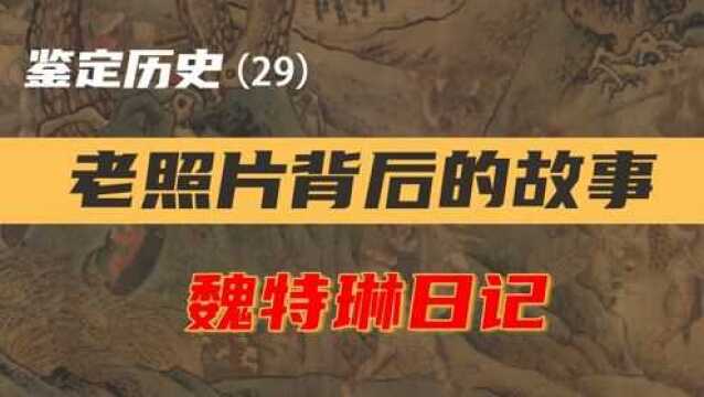 历史鉴定(29)谣言下的南京、触目惊心的埋尸档案、国宝印谱和八十八万册古籍的丢失