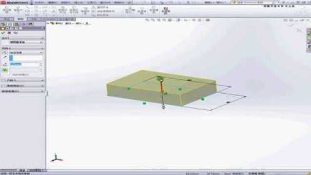 Solidworks非标设计教程第22课:模型设计的一般过程第二节