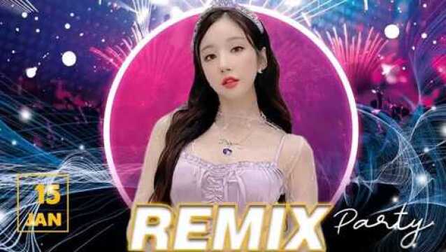 2022最好听的DJ.舞曲,热舞曲