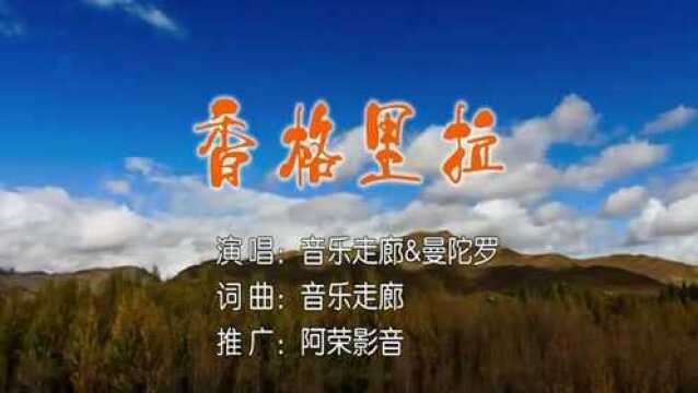 音乐走廊&曼陀罗香格里拉