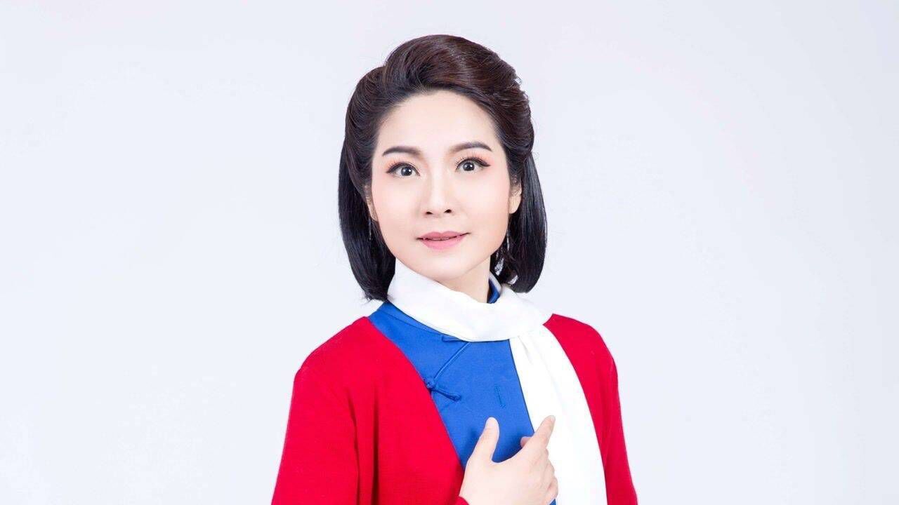 黄梅戏《江姐》仝婷,吴万平,魏滔,李剑主演_腾讯视频