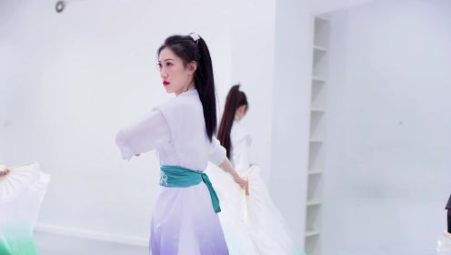 城市舞集 中国舞《骁》编舞&指导：程毅 深圳舞蹈
