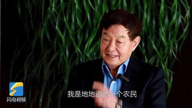 访“山东省杰出企业家”陈学利:威高致力于打造国际一流品牌