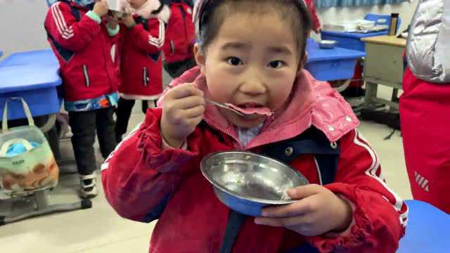 泗阳县育才双语学校——传承传统文化 欢度元宵佳节