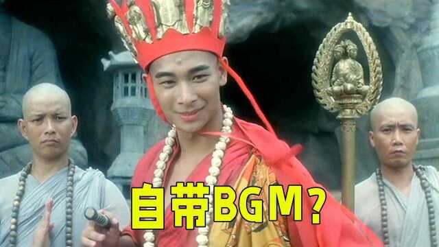 7位自带BGM的男明星,音乐一响,没有人帅的过他们!