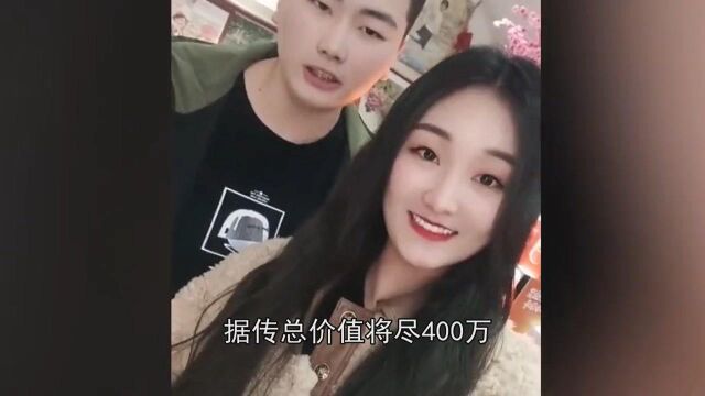 离婚仅2天,20岁朱小伟和23岁陈亚男生活天差地别,看完莫名心酸