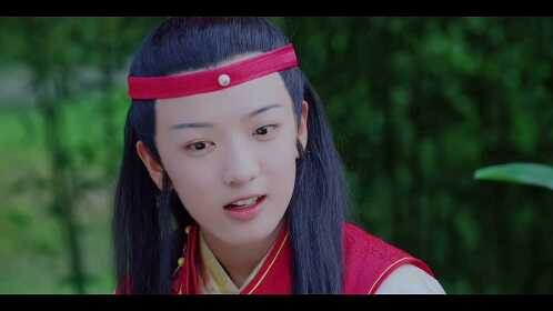 【段智文陈舒宜】贾宝玉晴雯 cut