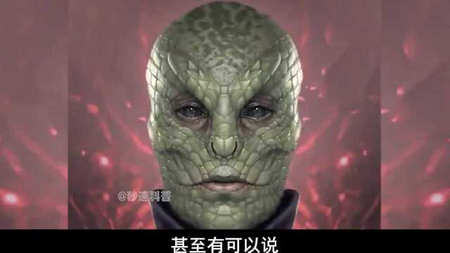 6500万年前的巨大浩劫,人类起源的真相下