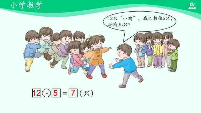 人教版国家一年级数学下册云课堂1至10