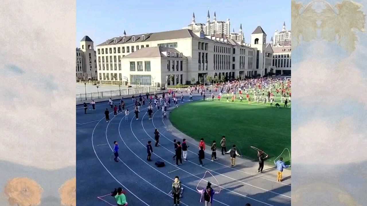 济南大汉峪的山大瀚阳学校学区会有变化吗?学区需待中考成绩验证