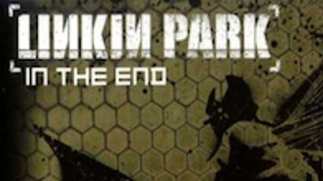 Linkin Park In the End 林肯公园(含英文字幕)