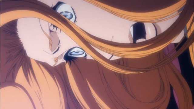 《bleach境界》市丸银与松本乱菊