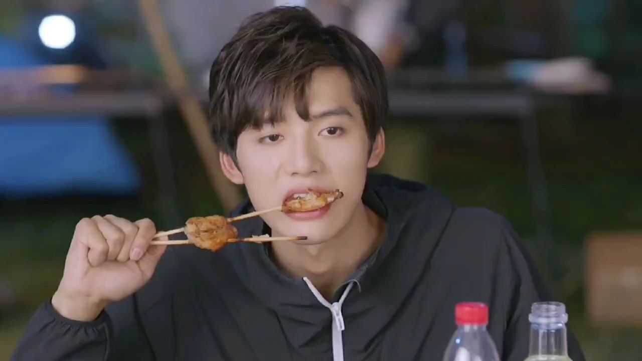 直男秦深太搞笑了,最后把老婆气跑了