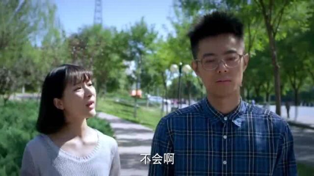 刑警:警花和新来大学生产生好感,队长都看出来了:你俩抱没抱