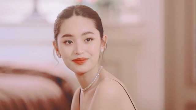 静学姐真的又飒又美又温柔,难怪一开始花泽类就这么喜欢她_腾讯视频