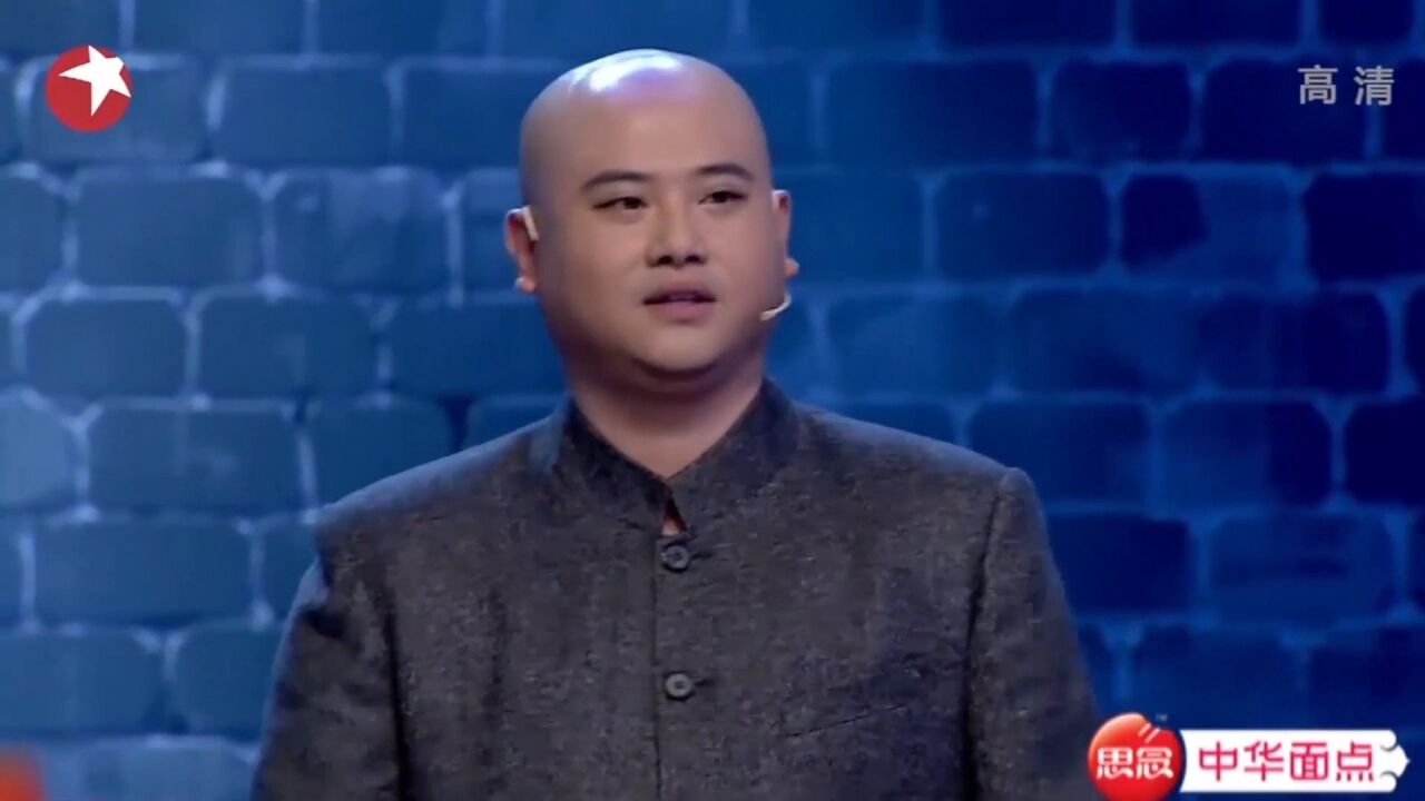 小品《模特》,孙建弘另类教学速成模特,笑点再高也绷不住