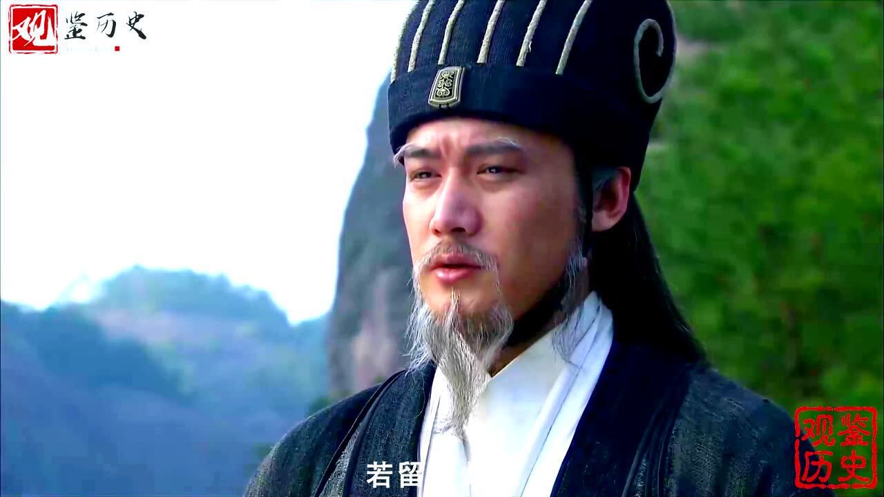 张郃被张飞虐惨,为何刘备诸葛亮依然忌惮张郃?这2个优势不简单_高清1080P在线观看平台_腾讯视频